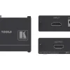 Répéteur HDMI Kramer PT-101H2 4K HDR