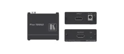 Répéteur HDMI Kramer PT-101H2 4K HDR