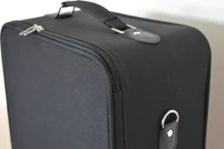 Sac de transport Elmo pour les visualiseurs L-12/L-12i/L-L12iD
