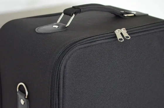 Sac de transport Elmo pour les visualiseurs L-12/L-12i/L-L12iD