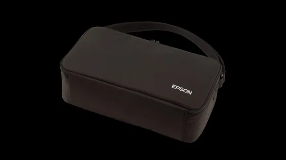 Sac de transport Epson ELPKS72 pour visualiseur ELPDC30