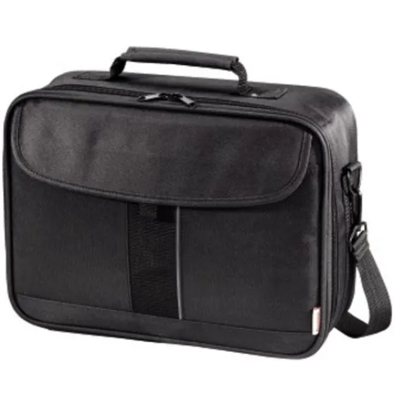 Sac de transport Hama Sportsline, L, Noir