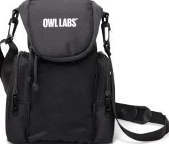 Sac de transport OWL LABS souple pour Meeting Owl
