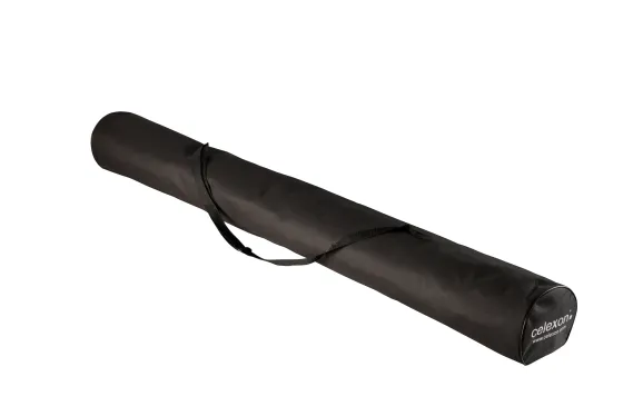 Sac de transport pour écran celexon sur pied 184 cm
