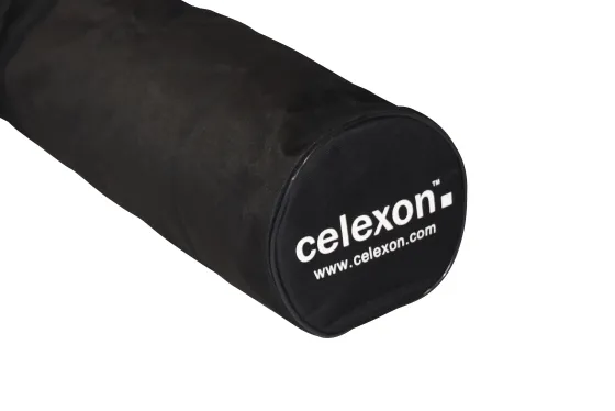Sac de transport pour écran celexon sur pied 244 cm