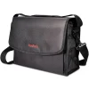 Sac de transport Viewsonic pour PJD5453S / PJD5483S / PJD5232 / PJD5234 / PJD7223 / PJD6345 / PJD6544W / PJD5132 / PJD5134 / PJD5234L / PJD5533W / PJD6235 / PJD6245 / PJD6543W / PJD7820HD / PJD5153