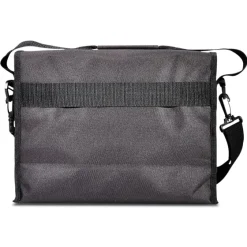 Sac de transport Viewsonic pour PJD5453S / PJD5483S / PJD5232 / PJD5234 / PJD7223 / PJD6345 / PJD6544W / PJD5132 / PJD5134 / PJD5234L / PJD5533W / PJD6235 / PJD6245 / PJD6543W / PJD7820HD / PJD5153