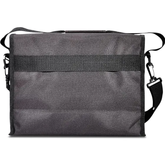 Sac de transport Viewsonic pour PJD5453S / PJD5483S / PJD5232 / PJD5234 / PJD7223 / PJD6345 / PJD6544W / PJD5132 / PJD5134 / PJD5234L / PJD5533W / PJD6235 / PJD6245 / PJD6543W / PJD7820HD / PJD5153