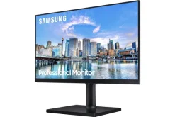Samsung 27" IPS Moniteur, 1920 x 1080 Full HD, 5ms