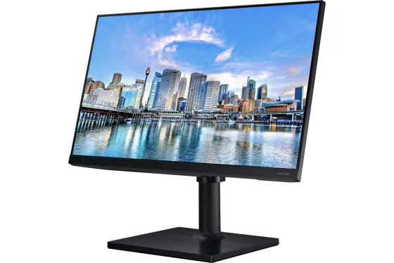 Samsung 27" IPS Moniteur, 1920 x 1080 Full HD, 5ms