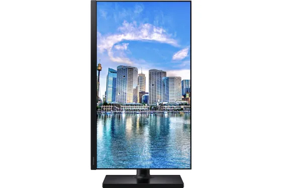 Samsung 27" IPS Moniteur, 1920 x 1080 Full HD, 5ms
