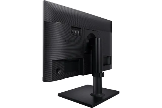 Samsung 27" IPS Moniteur, 1920 x 1080 Full HD, 5ms