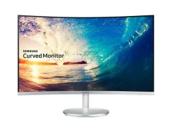 Samsung 27" Moniteur, 1920 x 1080 Full HD, 4ms