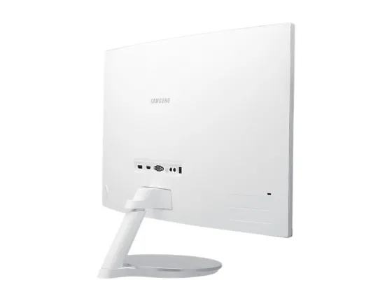 Samsung 27" Moniteur, 1920 x 1080 Full HD, 4ms