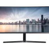 Samsung 34" VA Moniteur, 3440 x 1440 UWQHD, 4ms