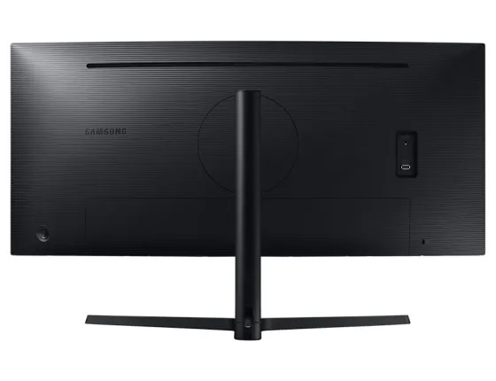 Samsung 34" VA Moniteur, 3440 x 1440 UWQHD, 4ms