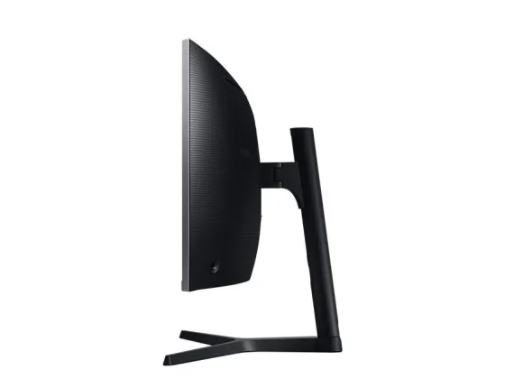 Samsung 34" VA Moniteur, 3440 x 1440 UWQHD, 4ms