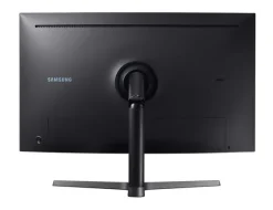 Samsung 31,5" VA Moniteur, 2560 x 1440 QHD / WQHD, 1ms