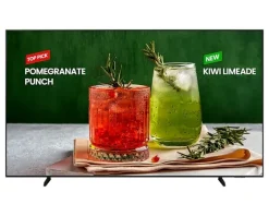 Samsung BED-H 98" TV d'affaires 4K UHD