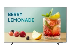 Samsung BE85FX-H téléviseur Business Pro 85 pouces