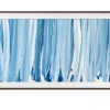Samsung Cadre moderne de 65 pouces pour The Frame et The Frame Pro, couleur marron