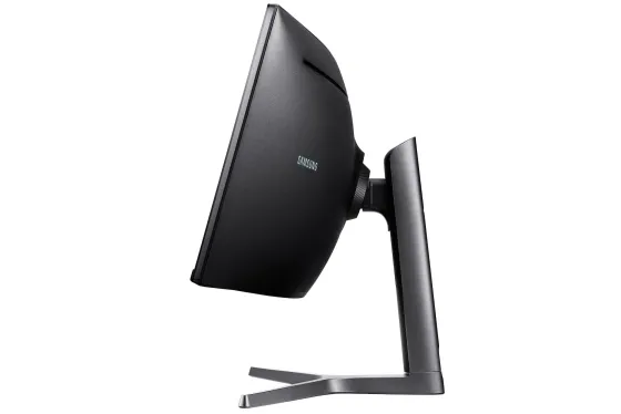 Samsung C49G94TSSR 48,8" VA Moniteur, 5120 x 1440, 240Hz, 1ms