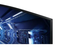 Samsung C34G55TWWPX 34