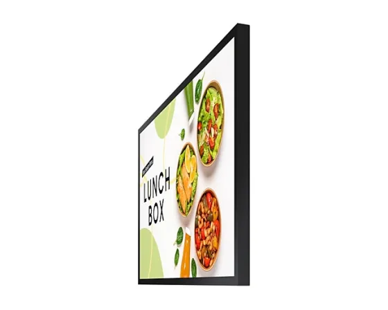Samsung Écran d'affichage semi-extérieur OM32DX 32 pouces