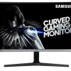 Samsung C27RG54FQU 27" VA Moniteur, 1920 x 1080 Full HD