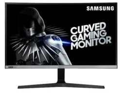 Samsung C27RG54FQU 27" VA Moniteur, 1920 x 1080 Full HD
