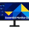 Samsung Essential S3 S30GD moniteur FHD 27 pouces