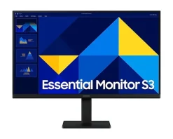 Samsung Essential S3 S30GD moniteur FHD 27 pouces