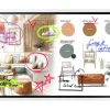 Samsung Flip WM85FX Écran tactile interactif 4K de 85 pouces pour une collaboration efficace
