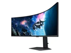 Samsung G95C - Moniteur VA 49