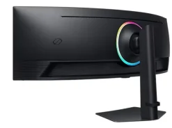 Samsung G95C - Moniteur VA 49
