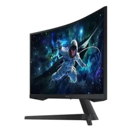 Samsung G55C - Moniteur VA 27