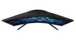 Samsung G55C - Moniteur VA 27