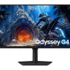 Samsung G40H Écran de jeu Odyssey FHD 300 Hz de 27 pouces