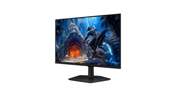 Samsung G40H Écran de jeu Odyssey FHD 300 Hz de 27 pouces