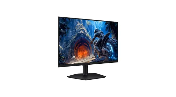 Samsung G40H Écran de jeu Odyssey FHD 300 Hz de 27 pouces