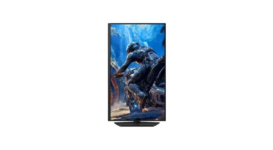 Samsung G40H Écran de jeu Odyssey FHD 300 Hz de 27 pouces