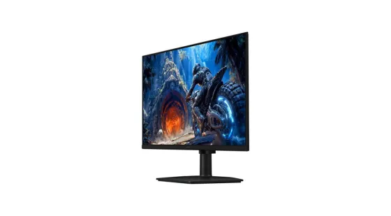 Samsung G40H Écran de jeu Odyssey FHD 300 Hz de 27 pouces