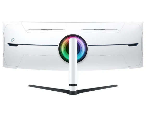Samsung G95NC 57" VA Moniteur, 7680 x 2160, 240Hz, 1ms