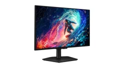 Samsung G61SH Moniteur de jeu Odyssey OLED QHD 240 Hz de 27 pouces