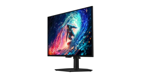 Samsung G61SH Moniteur de jeu Odyssey OLED QHD 240 Hz de 27 pouces