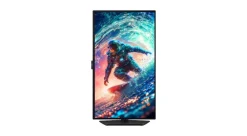 Samsung G61SH Moniteur de jeu Odyssey OLED QHD 240 Hz de 27 pouces