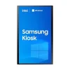 Samsung KMC-W 24" Full-HD Windows Kiosk avec processeur i3