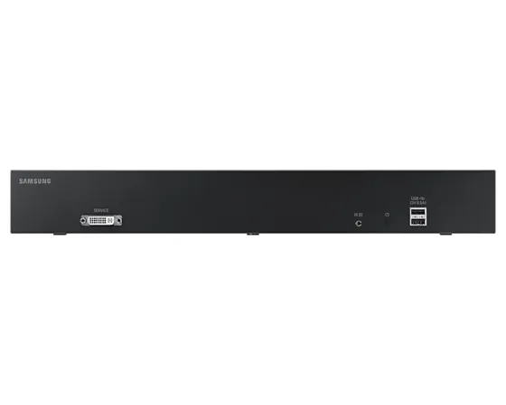 Samsung LED Signage S-Box