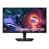 Samsung Moniteur de jeu Odyssey OLED G5 G50SF QHD 180 Hz de 27 pouces