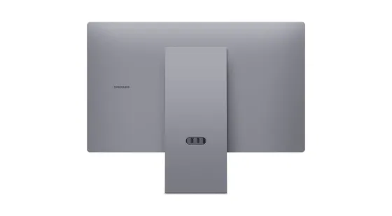 Samsung M90SF Écran QD-OLED 4K intelligent de 32 pouces avec IA, Wi-Fi, Bluetooth et caméra 4K intégrée